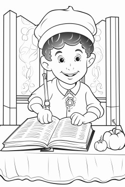rosh hashanah
