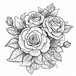 rose