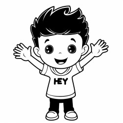 hey
