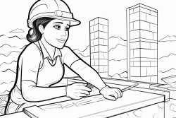 women in construction