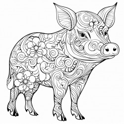 pig