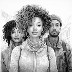 diversity equity inclusion access