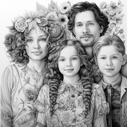 family