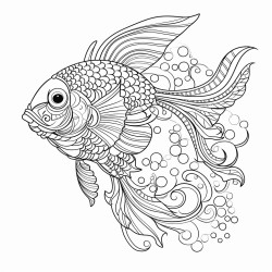 30 small fish