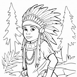 eastern woodland native american