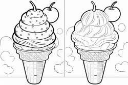 ice creams