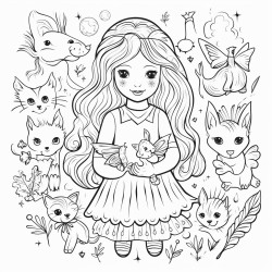magical creatures