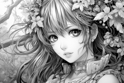 anime