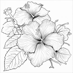 hibiscus
