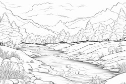landscape