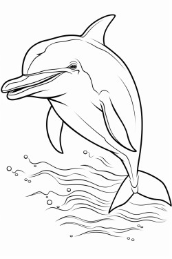 dolphin