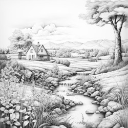 landscape