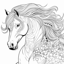 caballos