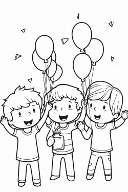 party