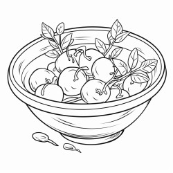 red borscht