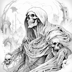 death