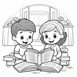 nio hroe venciendo el miedo de aprender ingles con el acronimo cec en la tapa de un libro