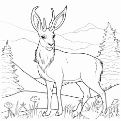 jackalope