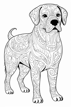 rottweiler dog