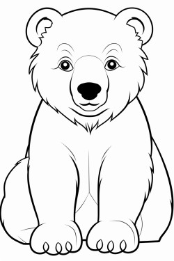 polar bear
