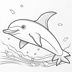 dolphin