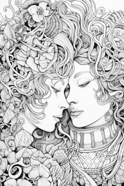 pareja