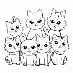 cats