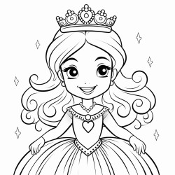 princess humorism
