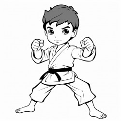 karate