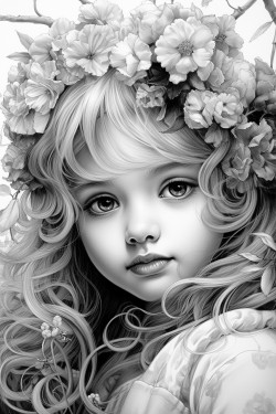 cute girl