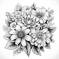 flowers