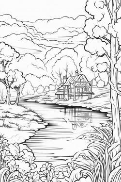 landscape