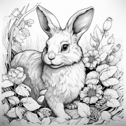 rabbit
