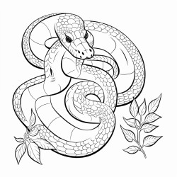 snake