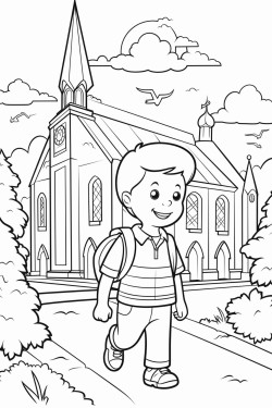 coloring activities