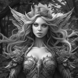 vampire fairy