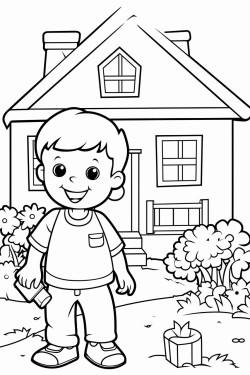 hoy no voy a la casa de mi mam
