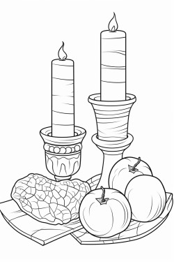 rosh hashanah
