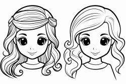 cheveux