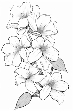 sampaguita flower