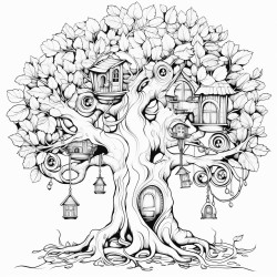 tree