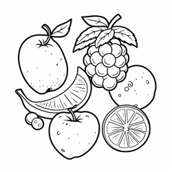 fruits