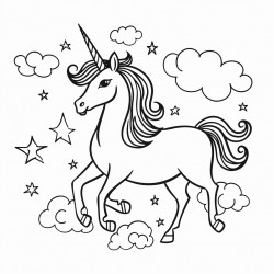 unicorn
