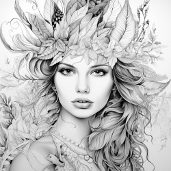 i would like to colour a personal photo