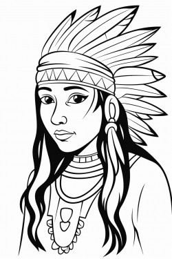eastern woodland native american
