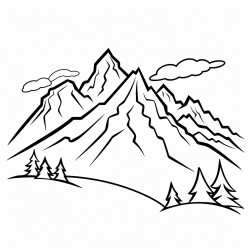 mountain