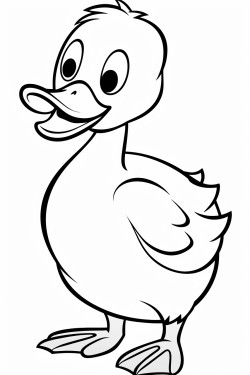 duck today