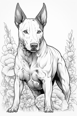 bullterrier