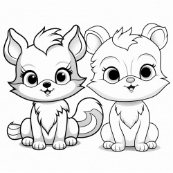 cute baby animals