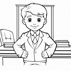 lawyer